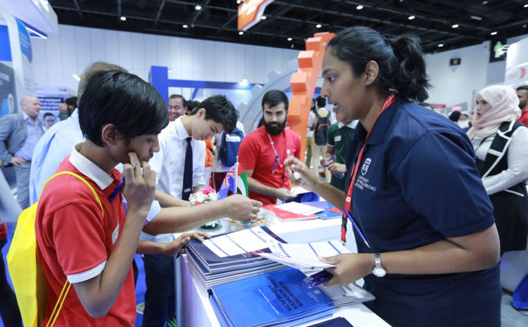  GETEX returns tomorrow to connect students and parents with top-level university officials